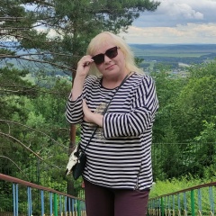 Татьяна Волкова, 05.03, Пермь