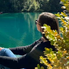 Елена Гуренкова, 31.07.1983, Киев