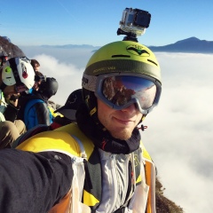 Андрей Бретёхин, 03.07.1987, Санкт-Петербург