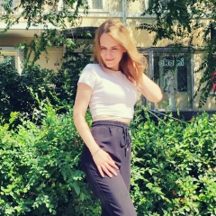 Марина Кошкинс, 20.02, Самара