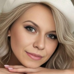 Оксана Иванова, 23.03, Витебск