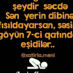 Xanim Hesenova, 20.07.1997, Баку