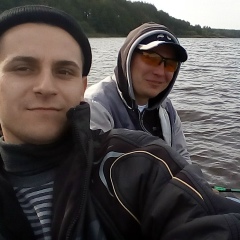 Андрей Ивасюк, 03.08.1990, Лугины