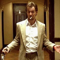 Виталий Карпов, 28.12