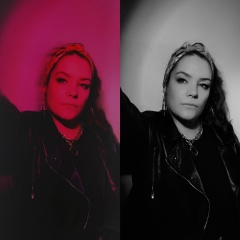 Екатерина Никитина, 04.05.1990, Санкт-Петербург