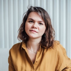 Анастасия Хрящева, 12.03.1989, Санкт-Петербург