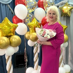 Светлана Зырянова, 11.12.1971, Тольятти