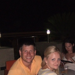 Даша Кошевец, 05.07.1986, Караганда