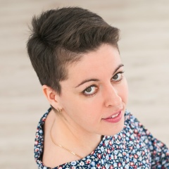 Виктория Преснякова, 18.06, Санкт-Петербург