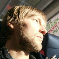 Vladimir Lyakutkin, 13.05.1985, Москва