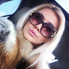 Анастасия Хребтань, 23.06.1989, Киев