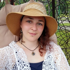 Ксения Степанова, 07.11, Железногорск