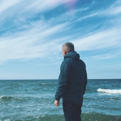 Тони Монтана, Москва