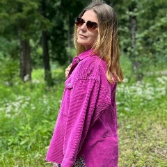 Анастасия Подрезова-Зиборова, 16.07.1991, Москва