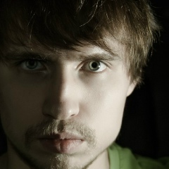 Евгений Калякин, 14.04.1990, Санкт-Петербург