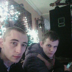 Павел Коваленко, 19.10.1991, Быхов