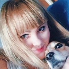 Ленчик Макарова, 17.07, Томск