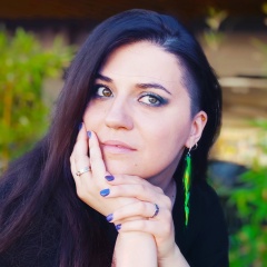 Елизавета Щепина, 17.04.1992