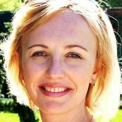 Елена Преображенская, 12.08.1984, Харьков
