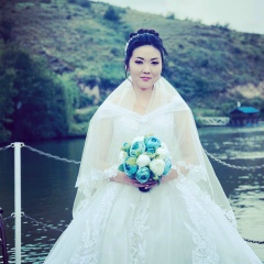 Айгуль Сембекова, 30.08.1992, Талдыкорган