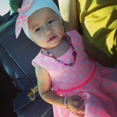 Salima Bulazova, 01.03.1995, Тараз