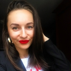 Виктория Жарова, 14.08, Москва