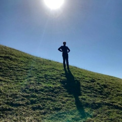 Александр Игнаткин, 21.03