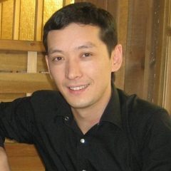 Talgat Tazabekov, 24.11.1983, Алматы