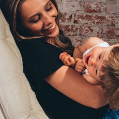 Женя Щербакова, 01.09, Москва