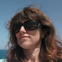 Ирина Павлуцкая, 19.06, Санкт-Петербург