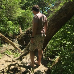 Антон Санин, 12.06, Волгоград