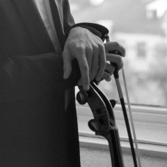 Алексей Говоров