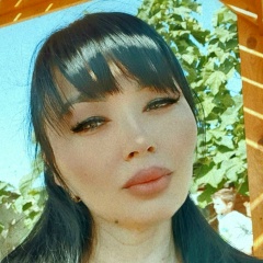 Луиза Рубаева, 02.11, Краснодар