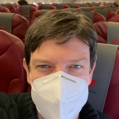 Александр Гинзбург, 01.01.1974, Москва