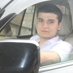 Akmal Sayfidinov, 10.01.1986, Алматы