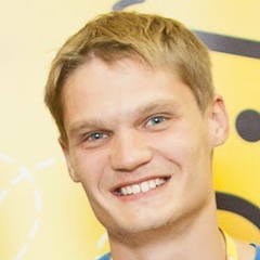 Сергій Данильченко, 19.08, Харьков