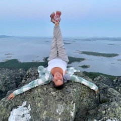 Светлана Шилович, 15.08, Санкт-Петербург