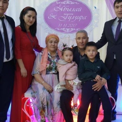 Абзал Адилов, 25.03, Астана