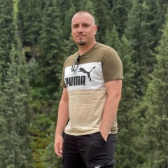 Вячеслав Самойленко, 10.07.1989, Алматы