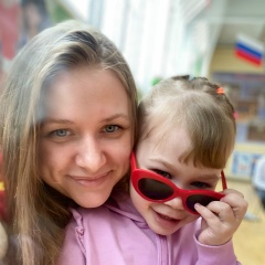 Любовь Поздеева, 03.07, Салехард