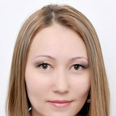 Асель Соромбаева, 13.04.1981, Алматы