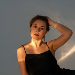 Валерия Лимасова, 03.09.1989, Уфа