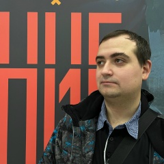 Андрей Херсонский, 07.08, Москва