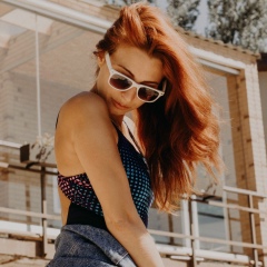 Алиса Фаизова, 22.07.1988, Самара