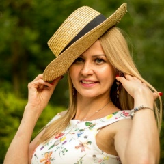 Вероника Рукавишникова, 28.03, Алматы