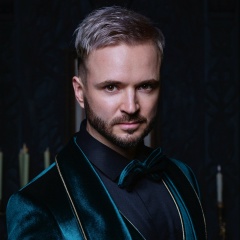 Денис Богатюк, 01.11, Москва