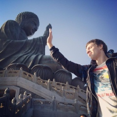 Дмитрий Матяс, 26.08.1990