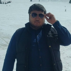 Wolf Wolf, 04.11, Алматы