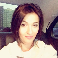 Светлана Джолжанова, 07.01, Астана