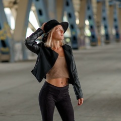 Svetlana Filippova, 08.07.1990, Москва